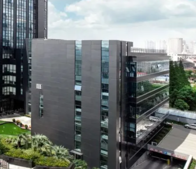 上海忆涵源实业发展有限公司商用物资集采供应服务模式解析