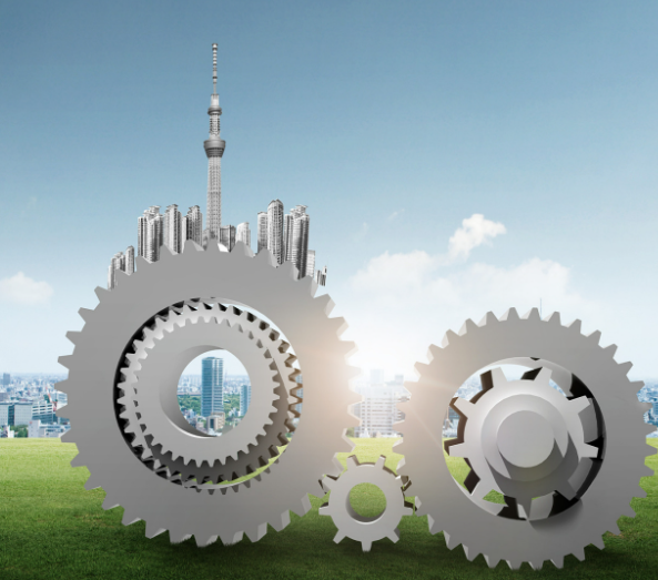上海忆涵源实业发展有限公司2025年商用工程物资集采供应新趋势观察