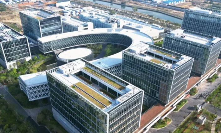 上海忆涵源实业发展有限公司商用物资集采供应服务模式解析